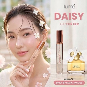 lume Daisy Eau De Parfum 15 ml